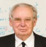 Prof Ulrich Rhode