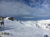 Sicht nach Nordwesten