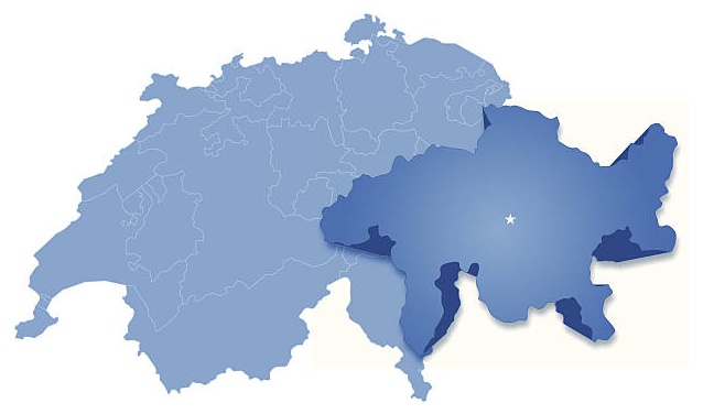Map GR
